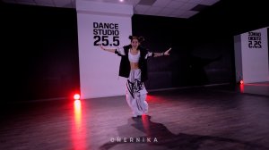 Hip Hop by Chernika || Dance Studio 25.5