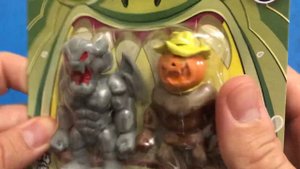 MONSTER FLEX MINI* ALLUNGABILI