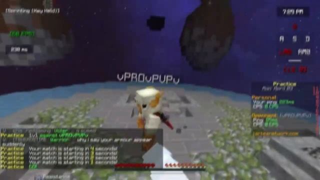 JAVA? | MINECRAFT 1.8.9 смотреть онлайн