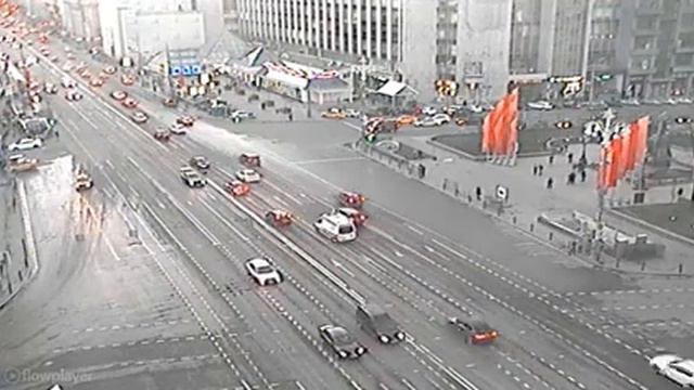 Пушкинская площадь смотреть онлайн