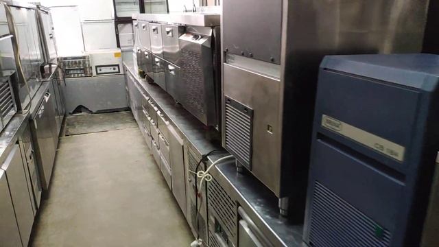 Холодильные столы, холодильники и другое холодильное оборудование!!!! смотреть онлайн