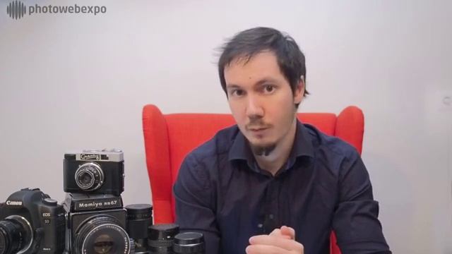 Даешь вторую жизнь нашей оптике! Часть 1 смотреть онлайн