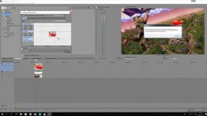 Как наложить одно фото на другое с помощью Sony Vegas Pro