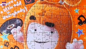 Чуддики Оддбодики - Собираем пазлы вместе с MariKMV