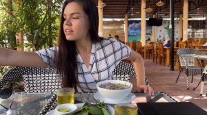 Суп Фо - это вам не Том-ям! Вьетнамский Борщ или огненное варево Азии - Фо Бо и Фо Га.