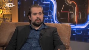 Вечерното шоу на Слави Трифонов, 11 октомври 2023 г.