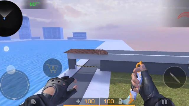 НОВЫЙ STANDKNIFE ПРОТИВ СТАРОГО STAND KNIFE 🔥 смотреть онлайн