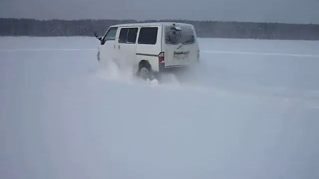проходимость мазда бонго смотреть онлайн