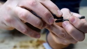 Резьбомер Набор ключей для определения точного размера резьбы Обзор. Сравнение. Купить. Отзывы.