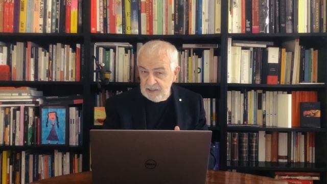 Masterclass Alberto Sordi