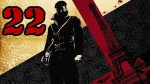 The Saboteur | 1080p / 60fps | #22