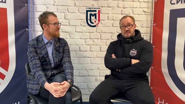 Новый выпуск «10 вопросов хоккеисту»🔥 смотреть онлайн