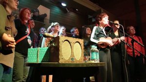 Черная Речка + Разнообразно. Света Бень