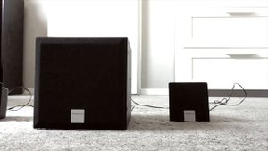 Creative inspire 5.1 5100 (Rubenpotje speakers #1)