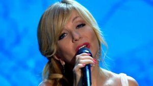 Василий Лановой&Ольга Стельмах-Я по первому снегу бреду-"Страна Есения"