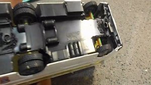 Как занизить пазик