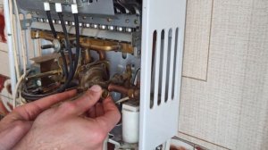 Ремонт газовой колонки - Что делать если не включается газовая  колонка? Пошаговый ремонт