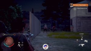 I LOST MY LEADER IN NIGHTMARE ZONE, I AM SPEECHLESS | DAY 5 | STATE OF DECAY 2