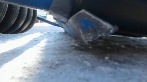 Подробности об устройстве Снего-трамбовщика для лыжных трасс