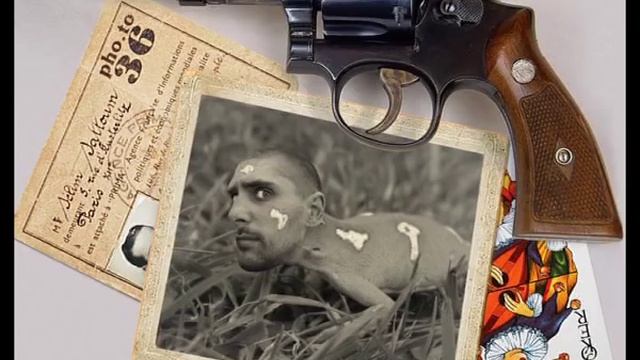 Профессор Лебединский - флюрография 9x12/ 2012 смотреть онлайн