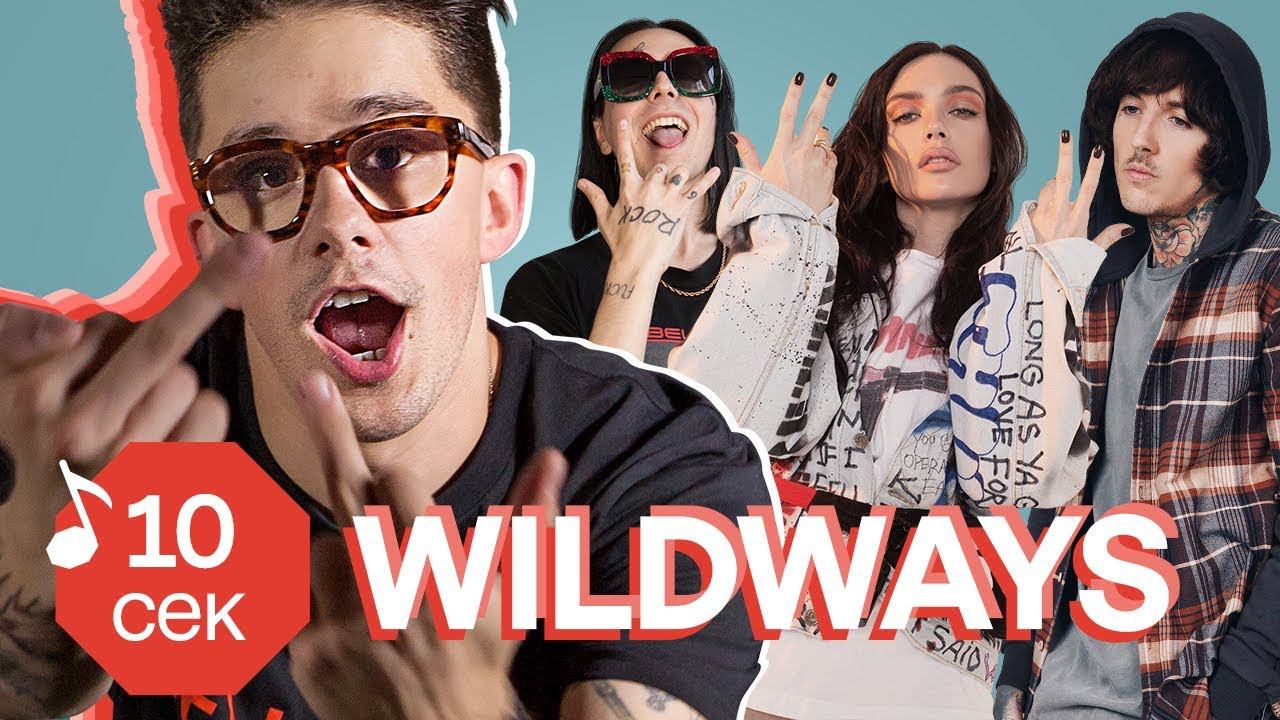 Wildways mary gu. Wildways километры. Ozz Wildways.