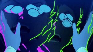 David & Lucy (Cyberpunk Edgerunners) {AMV} - My Head