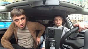ХАБИБ ЖЕСТКО О МУРАДЕ который кинул таксиста
