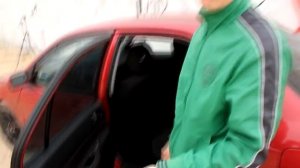 Обзор и Тест Драйв Mitsubishi Lancer 9 2.0 МКПП