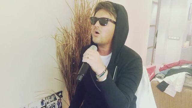 Александр Панайотов - Pearls ( Sade Cover )