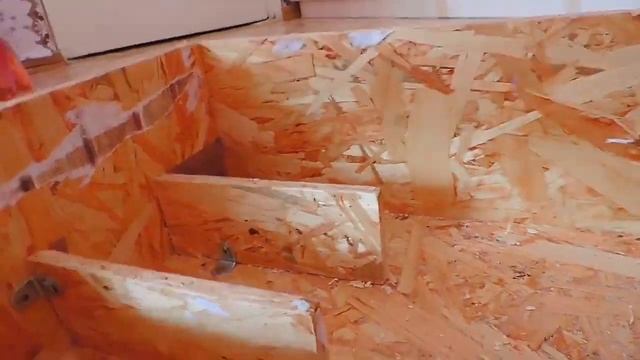 Делаю КОНЮШНЮ для ЛОШАДЕЙ ШЛЯЙХ (Schleich) / Рабочий процесс / Часть 1 | by Korse Studio смотреть онлайн