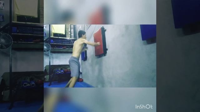 БОЕВОЕ САМБО смотреть онлайн