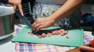 ПИЦЦА В МУЛЬТИВАРКЕ | БЮДЖЕТНЫЕ РЕЦЕПТЫ