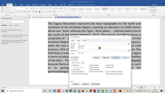 How to remove extra space between words in Microsoft Word смотреть онлайн
