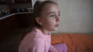 Выходные Юли Годуновой