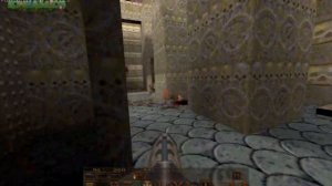 Quake 1996 PC Полное Прохождение 60FPS LongPlay (Без Комментариев) Все Уровни - ID Games