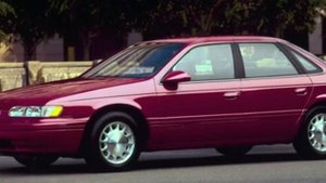 Ford Taurus недостатки авто с пробегом | Минусы и болячки Форд Таурус