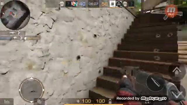 Командный бой-Разминка смотреть онлайн