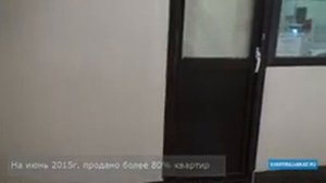 Жилой комплекс «Западное Кунцево» - независимый обзор