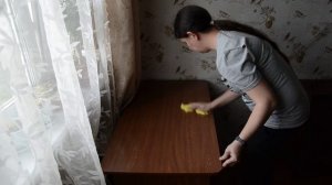 мотивация на уборку