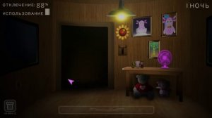 ЛУНТИК И ДРУЗЬЯ НАПАДАЮТ!ИГРА ПЯТЬ НОЧЕЙ С ЛУНТИКОМ ФНАФ!FIVE NIGHTS AT LUNTIK ПРОХОЖДЕНИЕ!FNAF!