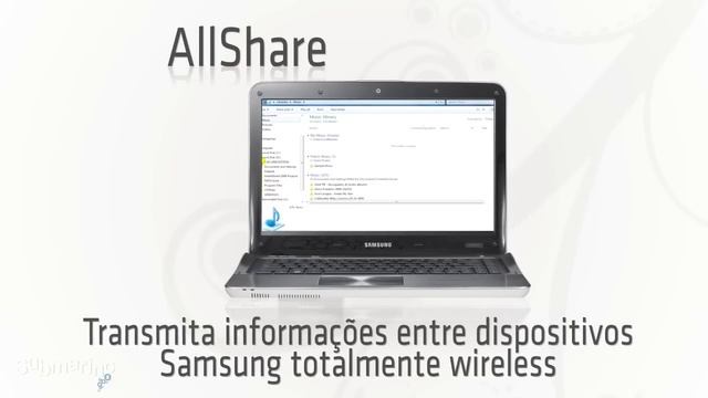 Submarino.com.br l Notebook Samsung Shark SF410 смотреть онлайн