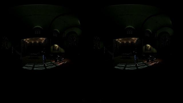 Scary VR video with Giant Spiders & Horror Monsters: Virtual Reality Halloween 3D videos for VR Box
