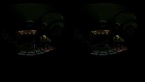 Scary VR video with Giant Spiders & Horror Monsters: Virtual Reality Halloween 3D videos for VR Box