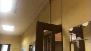 Тестирование пожарной сигнализации