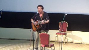 Всеволод Арцинович  На стихи Б Пастернака