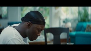 The True Color Of 'Moonlight' (2016)