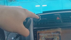 Как у меня установленна рация в авто