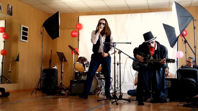 Дуэт имени А. Ф. Кони (Добрые люди) смотреть онлайн