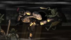 Five Finger Death Punch – Wrong Side of Heaven (AMV) / Аниме "Убийца гоблинов"