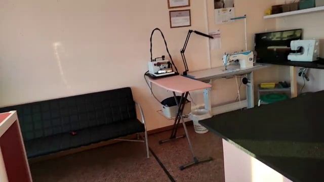 Уволила мужа. Что будет на открытии?